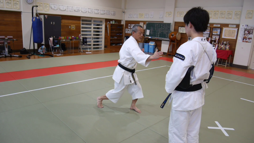 f:id:tokyohighschoolshorinjikempo:20180408180759j:plain f:id:tokyohighschoolshorinjikempo:20180408180759j:plain