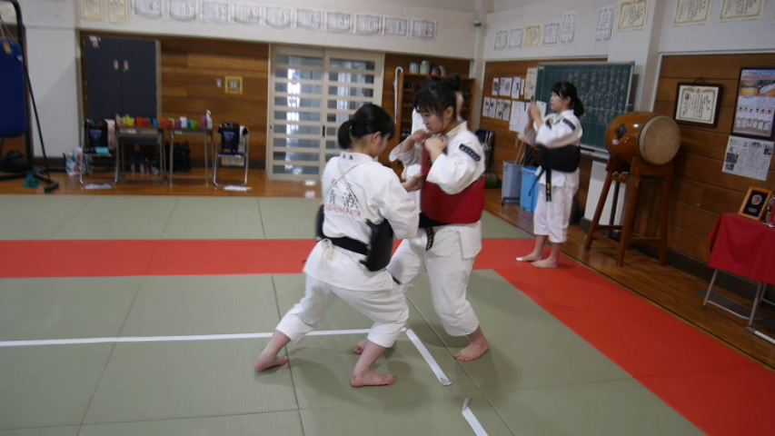 f:id:tokyohighschoolshorinjikempo:20180408180809j:plain f:id:tokyohighschoolshorinjikempo:20180408180809j:plain