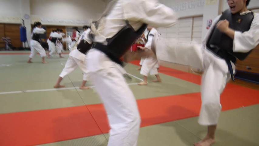f:id:tokyohighschoolshorinjikempo:20180408181943j:plain f:id:tokyohighschoolshorinjikempo:20180408181943j:plain