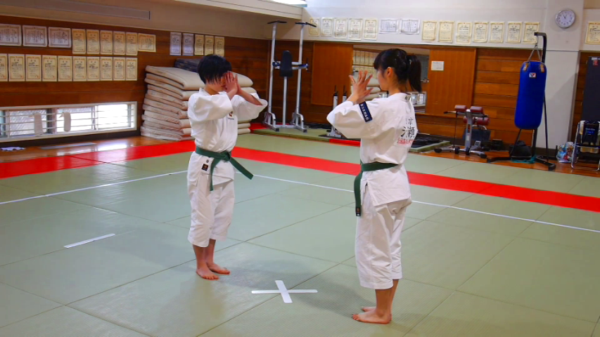 f:id:tokyohighschoolshorinjikempo:20180408183955j:plain f:id:tokyohighschoolshorinjikempo:20180408183955j:plain
