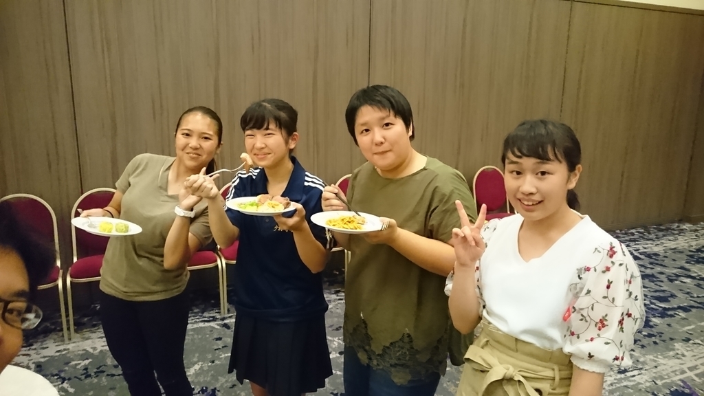 f:id:tokyohighschoolshorinjikempo:20180902091114j:plain f:id:tokyohighschoolshorinjikempo:20180902091114j:plain