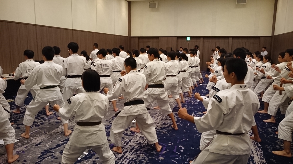 f:id:tokyohighschoolshorinjikempo:20180902091145j:plain f:id:tokyohighschoolshorinjikempo:20180902091145j:plain