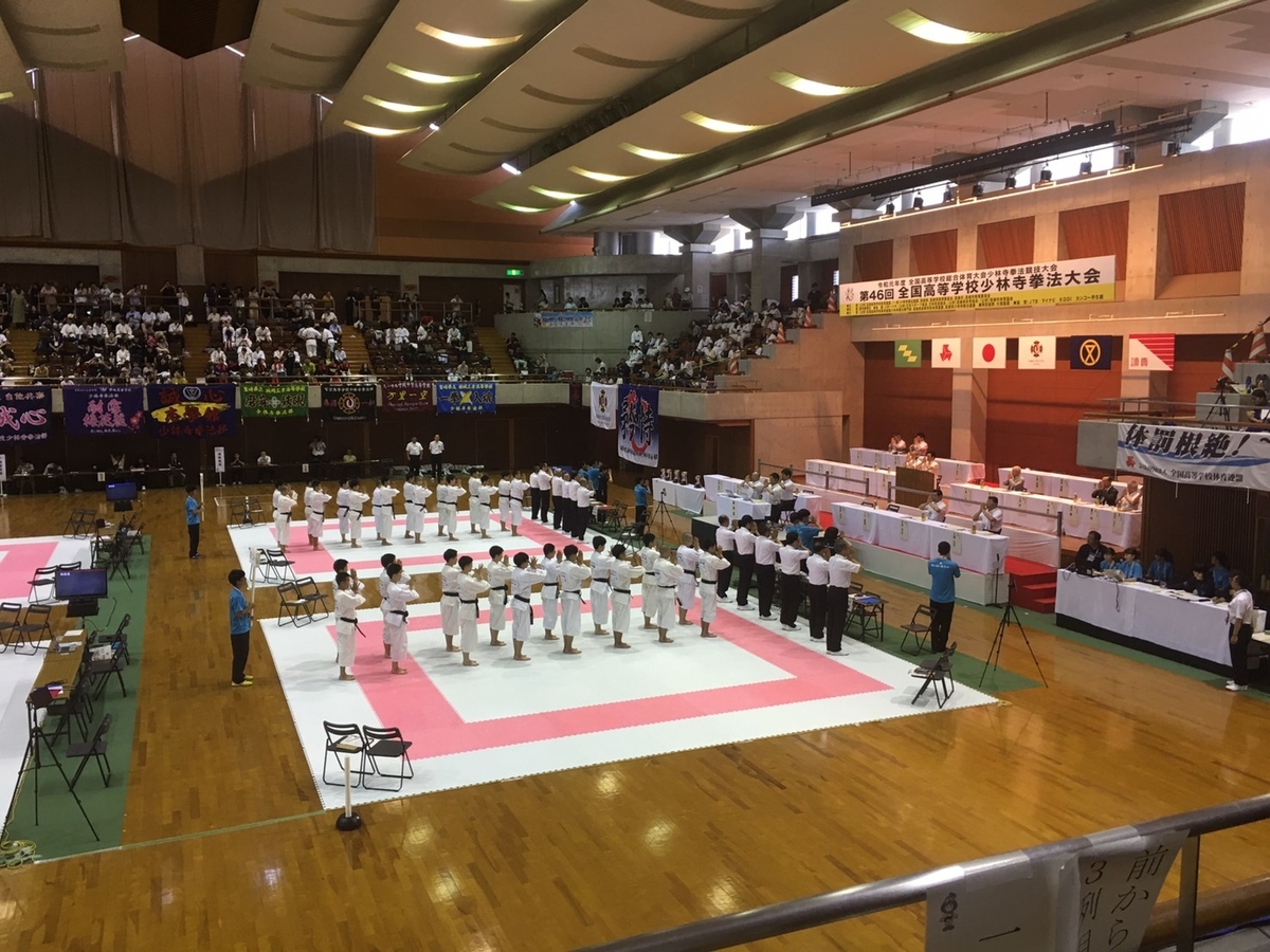 f:id:tokyohighschoolshorinjikempo:20190804154128j:plain f:id:tokyohighschoolshorinjikempo:20190804154128j:plain