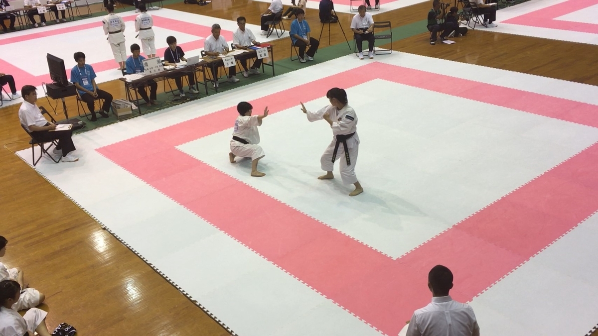 f:id:tokyohighschoolshorinjikempo:20190804161548j:plain f:id:tokyohighschoolshorinjikempo:20190804161548j:plain
