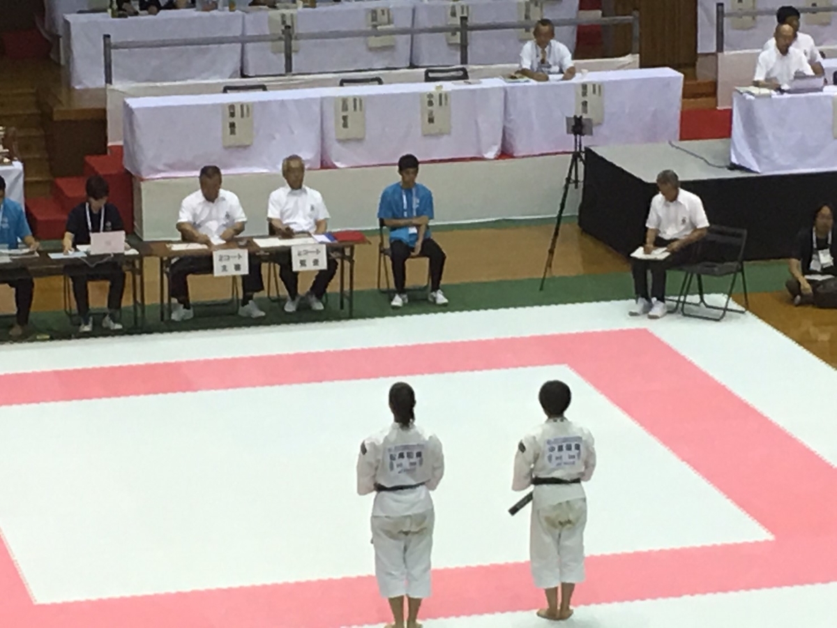 f:id:tokyohighschoolshorinjikempo:20190804161646j:plain f:id:tokyohighschoolshorinjikempo:20190804161646j:plain