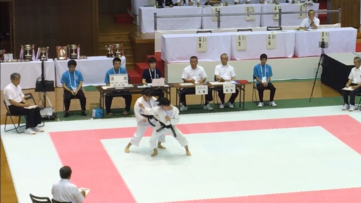 f:id:tokyohighschoolshorinjikempo:20190804161658j:plain f:id:tokyohighschoolshorinjikempo:20190804161658j:plain