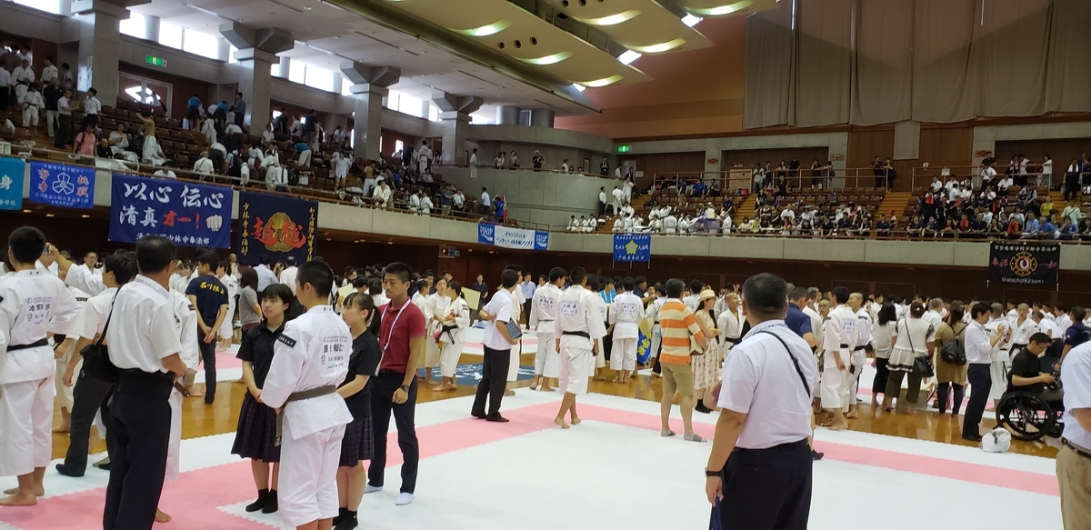 f:id:tokyohighschoolshorinjikempo:20190804161909j:plain f:id:tokyohighschoolshorinjikempo:20190804161909j:plain