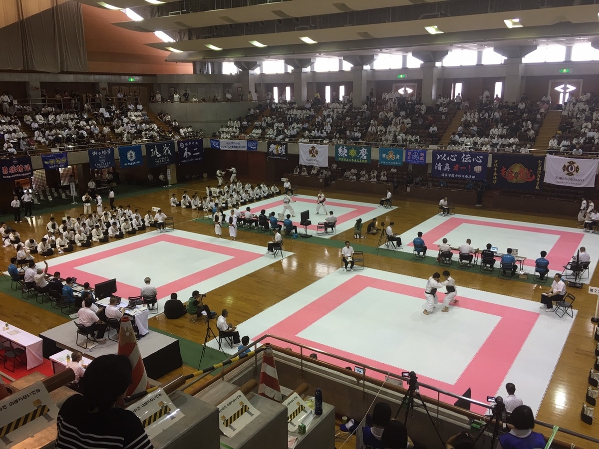 f:id:tokyohighschoolshorinjikempo:20190804162321j:plain f:id:tokyohighschoolshorinjikempo:20190804162321j:plain
