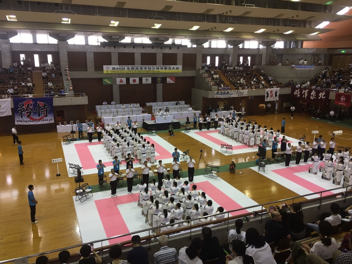 f:id:tokyohighschoolshorinjikempo:20190804162341j:plain f:id:tokyohighschoolshorinjikempo:20190804162341j:plain
