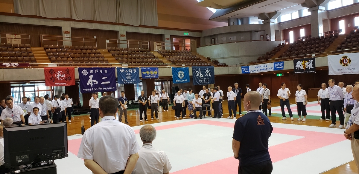 f:id:tokyohighschoolshorinjikempo:20190805143458j:plain f:id:tokyohighschoolshorinjikempo:20190805143458j:plain