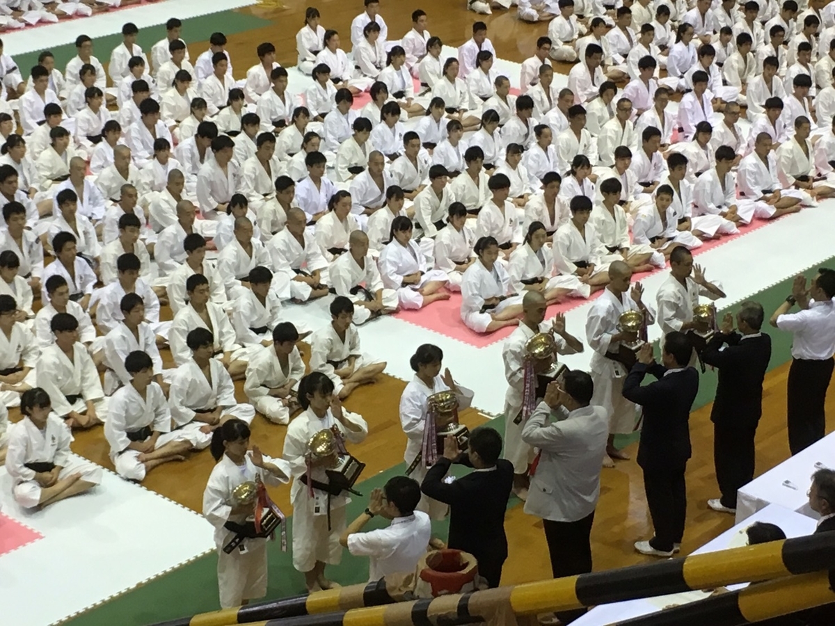 f:id:tokyohighschoolshorinjikempo:20190805150432j:plain f:id:tokyohighschoolshorinjikempo:20190805150432j:plain