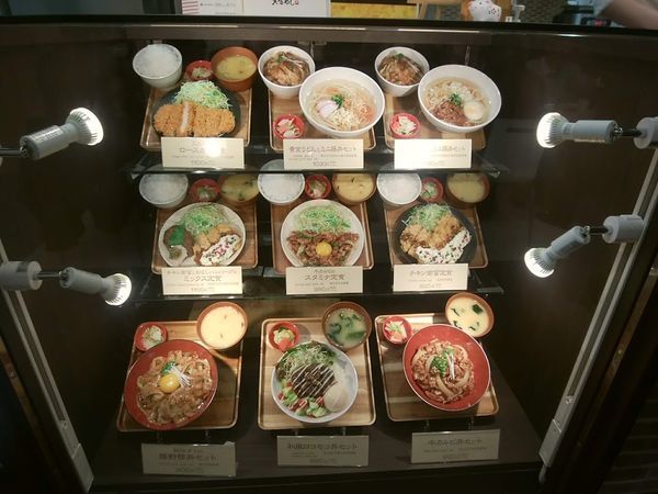 お台場でお米が美味しい定食屋 思わずおかわりしたくなる 黄金めし Tokyo Junのお台場ブログ