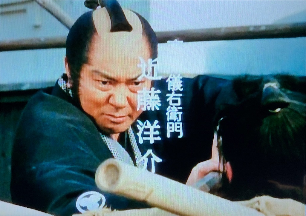 江戸の旋風・前期OP(江戸の旋風Ⅲ・OP含む) 近江の御隠居の趣味録