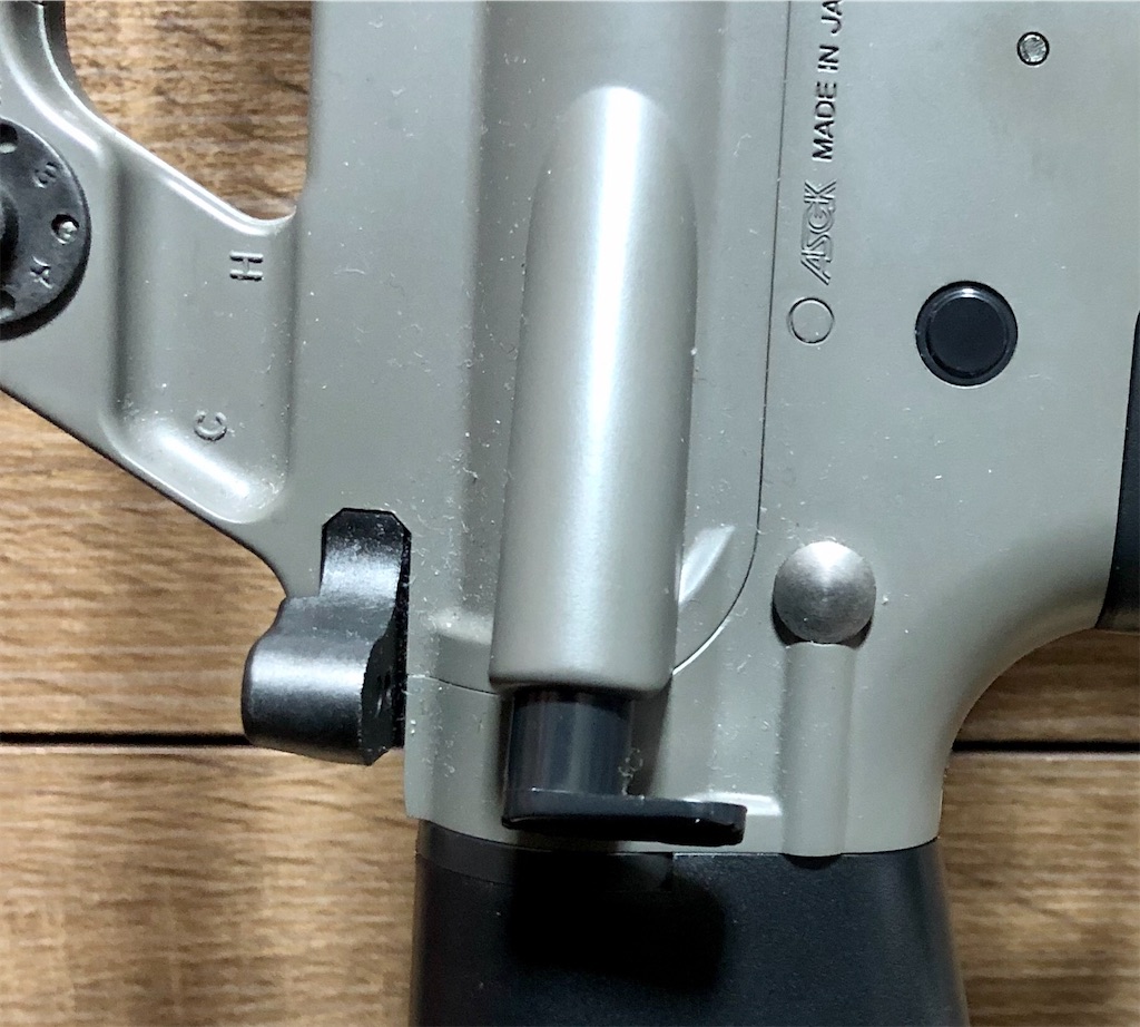 MGC、M16金属モデルガン、取説コピー 2025年最新】Yahoo!オークション -mgc m16の中古品・新品・未