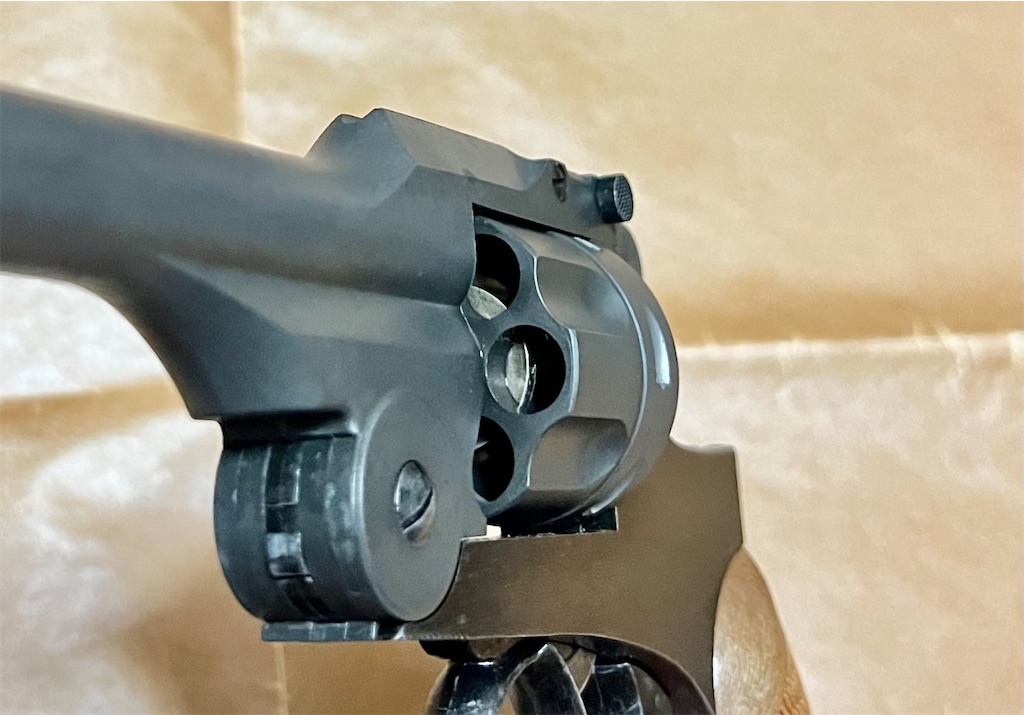 【中古】 拳銃神 ３/集英社/荻野真 大和魂迸る！！！日本初の国産近代拳銃！ - 近江の御隠居の趣味録