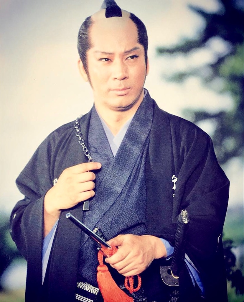 時代同心十手 時代劇で十手に興味を持ったならとりあえずこれは見ろ
