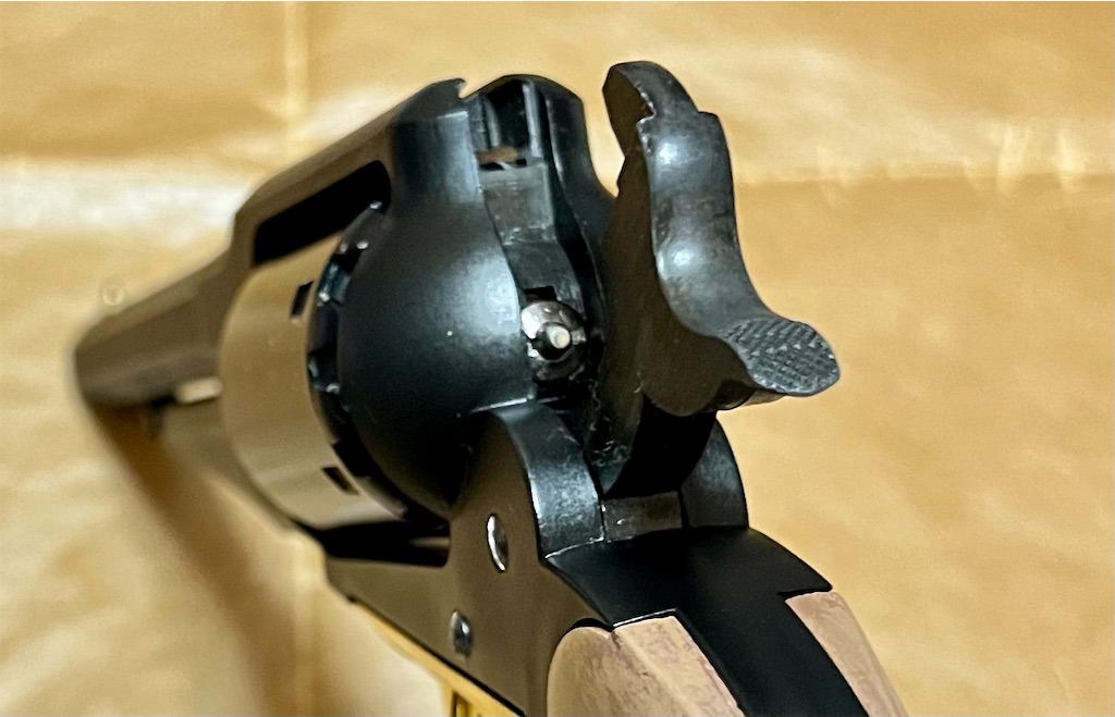 シングルアクションアーミー　　セカンドジェネレーションデタッチャブル sddefault.jpg