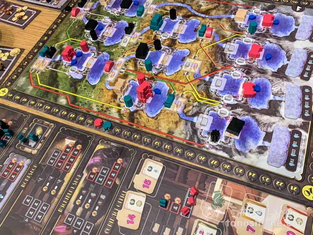 コラム あそびたいボードゲームを探そう 面白いボードゲームを選ぶコツ ボードゲームたのしいね