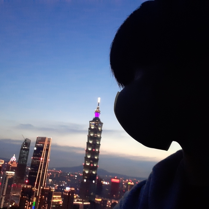 管理人の写真
