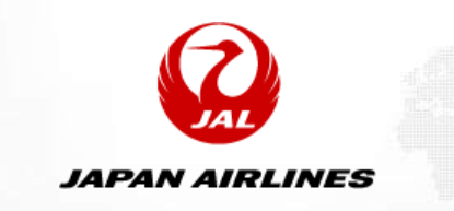 JALのロゴ