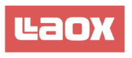 成田空港にあるラオックス　LAOX