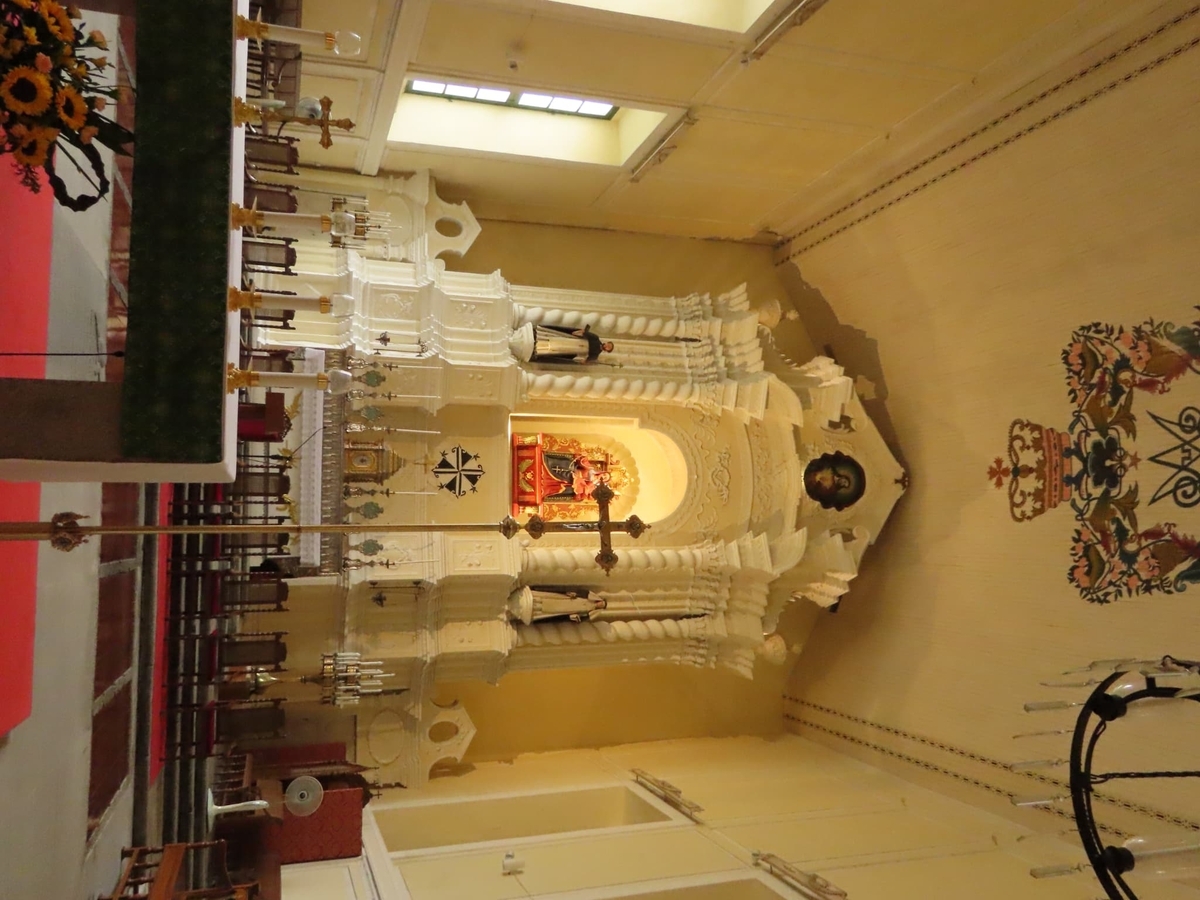 マカオ】世界遺産＆教会巡り 7つの世界遺産を一挙に散歩するおすすめ