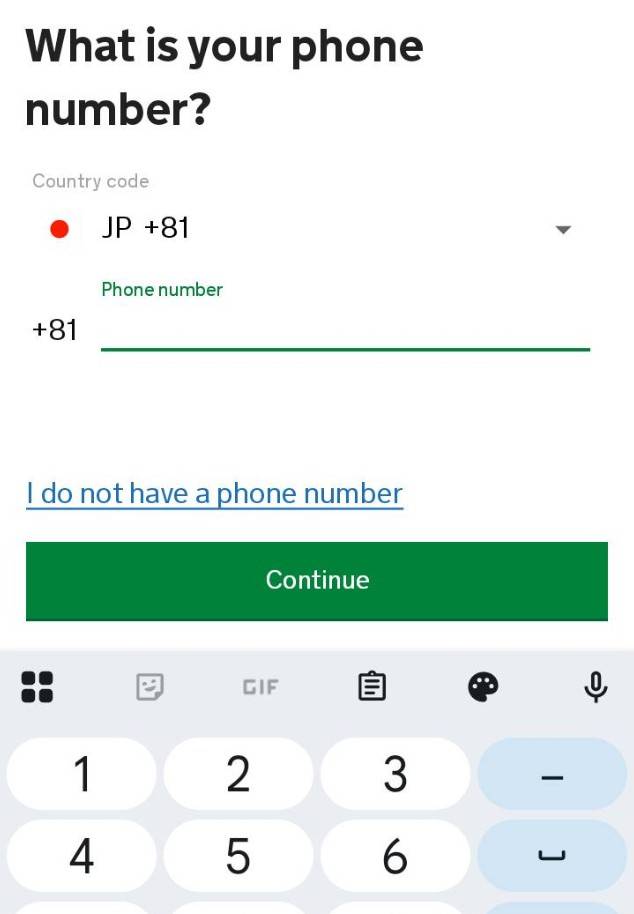 ETA 電話番号 イギリス 電子渡航申請