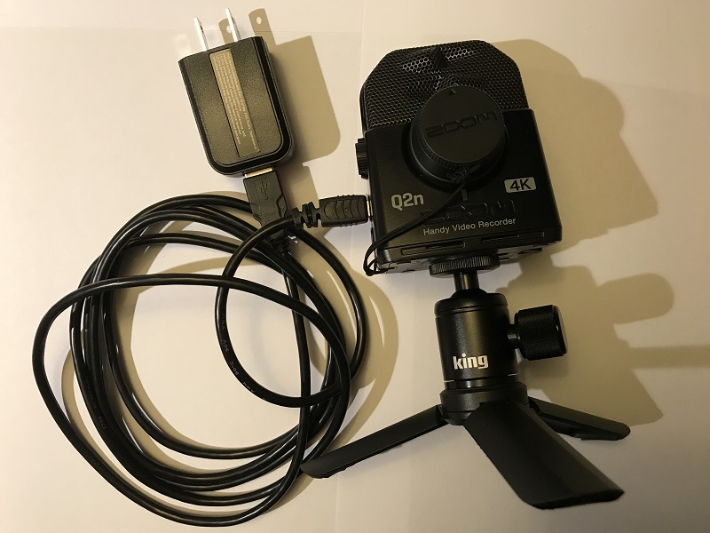 Zoom Q2n-4K ACアダプタつき Zoom Q2n-4K ACアダプタつき Amazon.com : AC/DC Adapter for Zoom Q2n