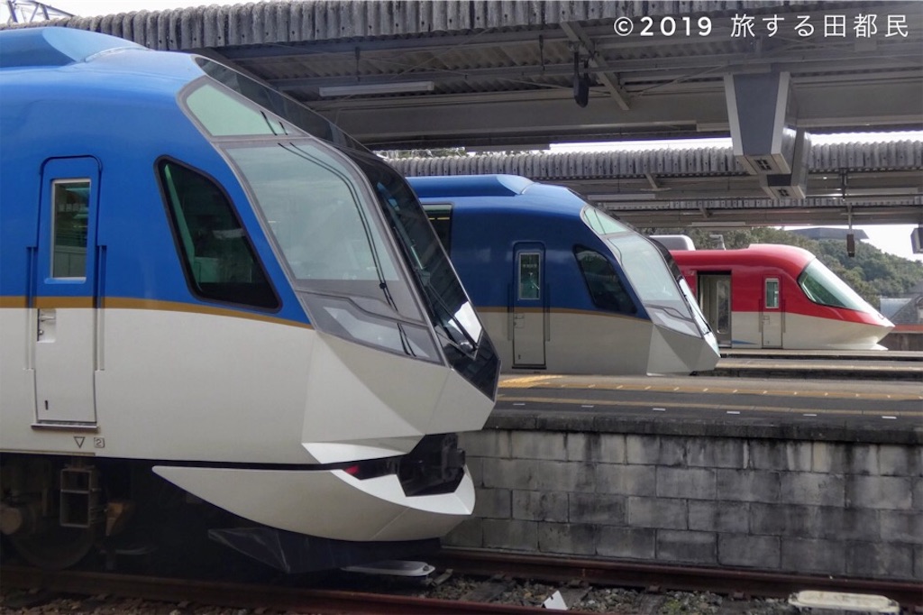 f:id:tokyu2000_norurun:20190622140726j:plain f:id:tokyu2000_norurun:20190622140726j:plain