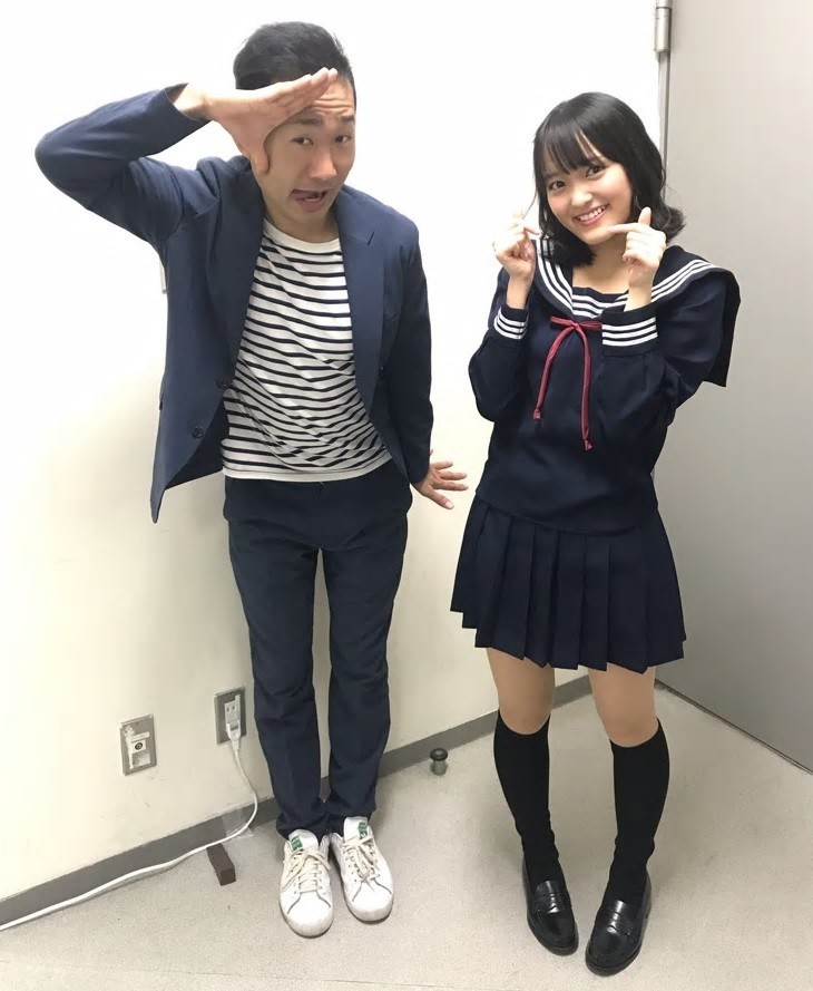 こぶしファクトリー 野村みな美バースデーイベント2019（1回目