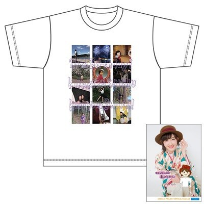 ハロプロ　Tシャツ　ハロプロパーティ　2005 1962411569.jpg?1688552669