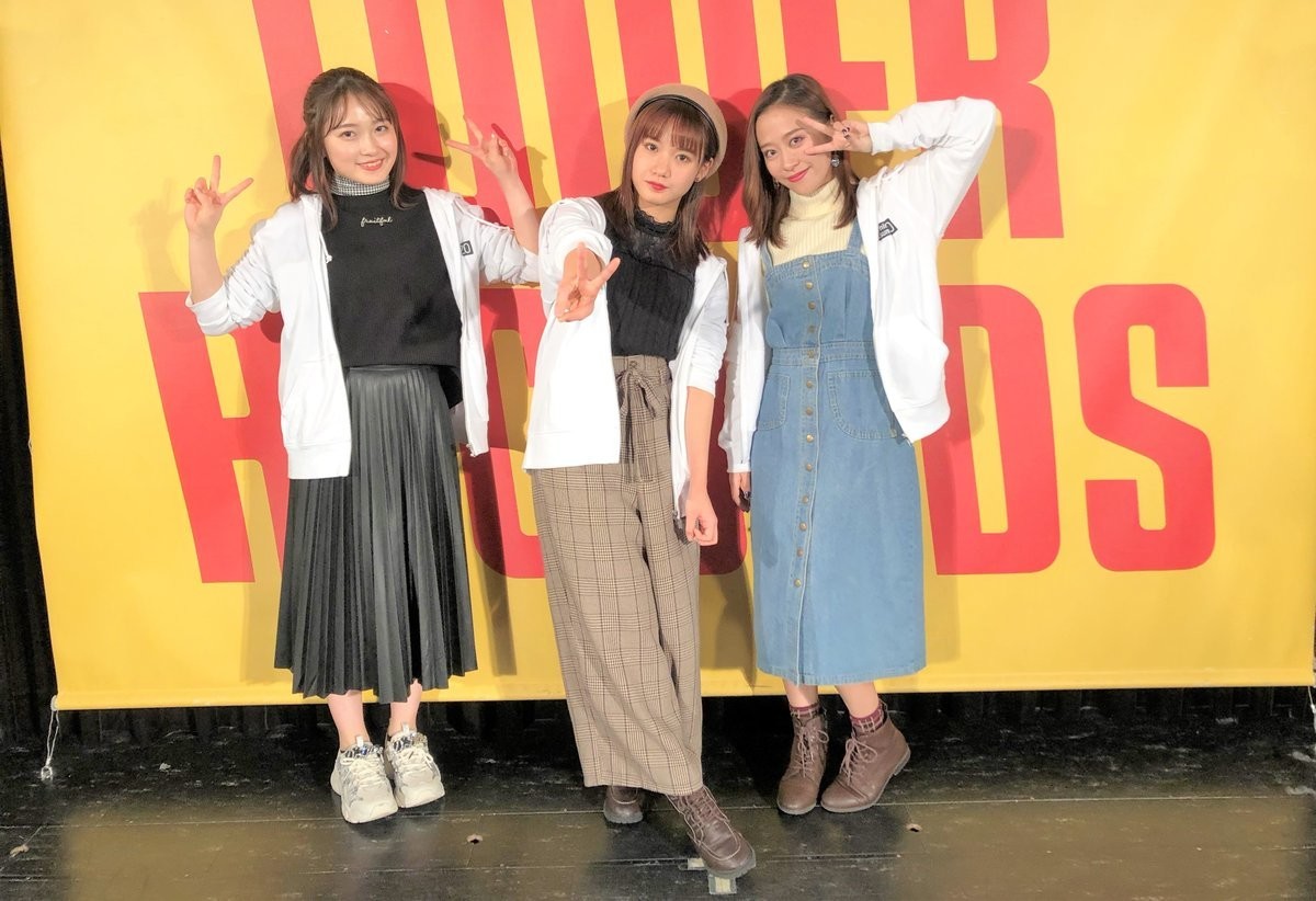 ともこさん ZDAな土日(^^; その3 モーニング娘。'19 ZDA(小田さくら、横山
