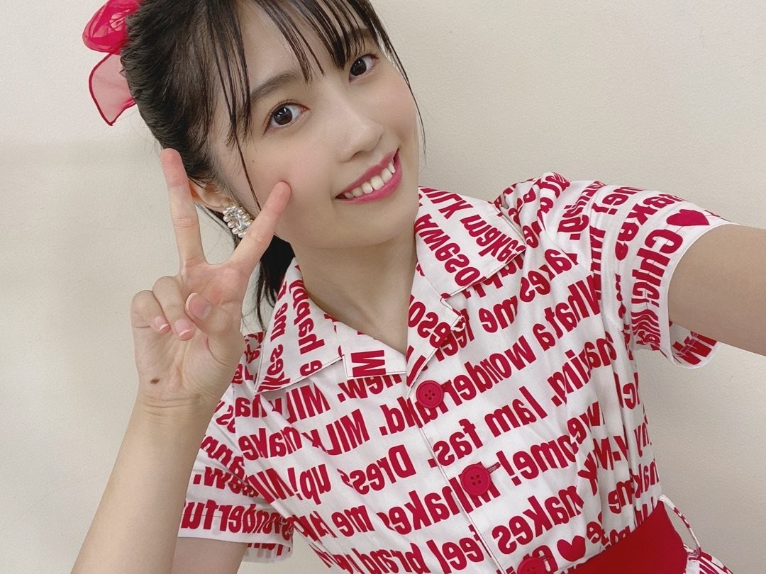 約3ヶ月遅れのバースデーイベ。BEYOOOOOONDS / CHICA#TETSU 西田汐里