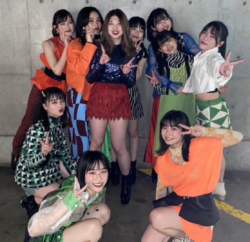 2日の現場報告】Hello! Project ひなフェス2022「アンジュルム
