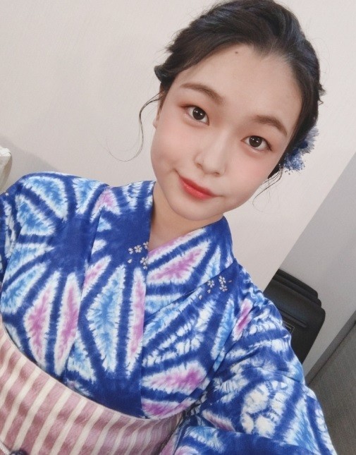 OCHA NORMA 広本瑠璃 9/13 個別お話会