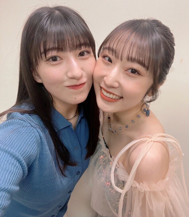 Juice=Juice 段原瑠々 個別一言サイン会 4/5東京 🌈 S Cawaii！特別編『Juice=Juiceスペシャル』 2022年1月15日