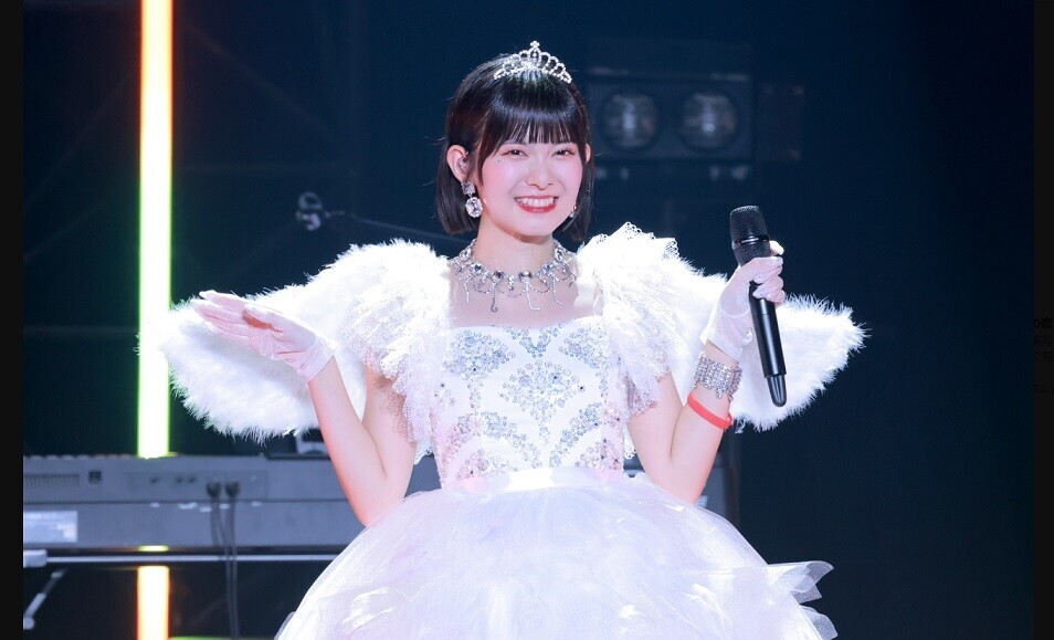 前からちゃんと見えるって素晴らしい← BEYOOOOONDS LIVE