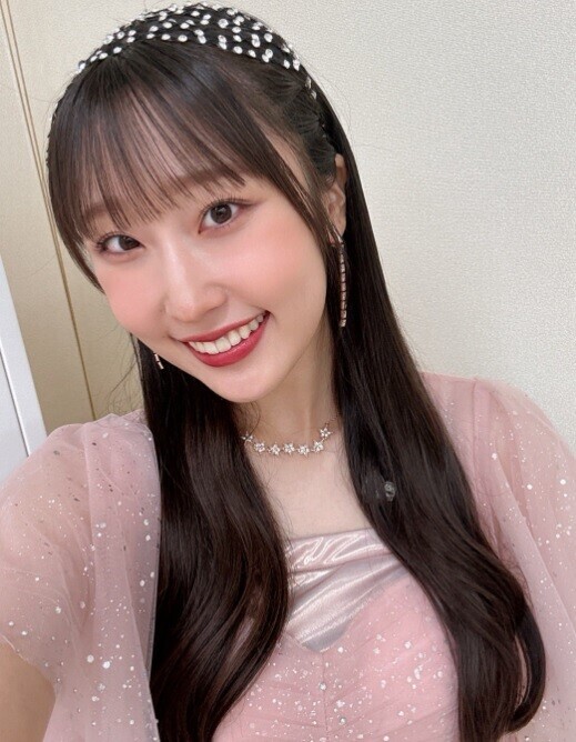 段原瑠々 ルルウタ 2024 Juice=Juice ハロプロ DVD Juice=Juice 段原瑠々 FC LIVE 2024 ～ルルウタ～ DVD - メルカリ