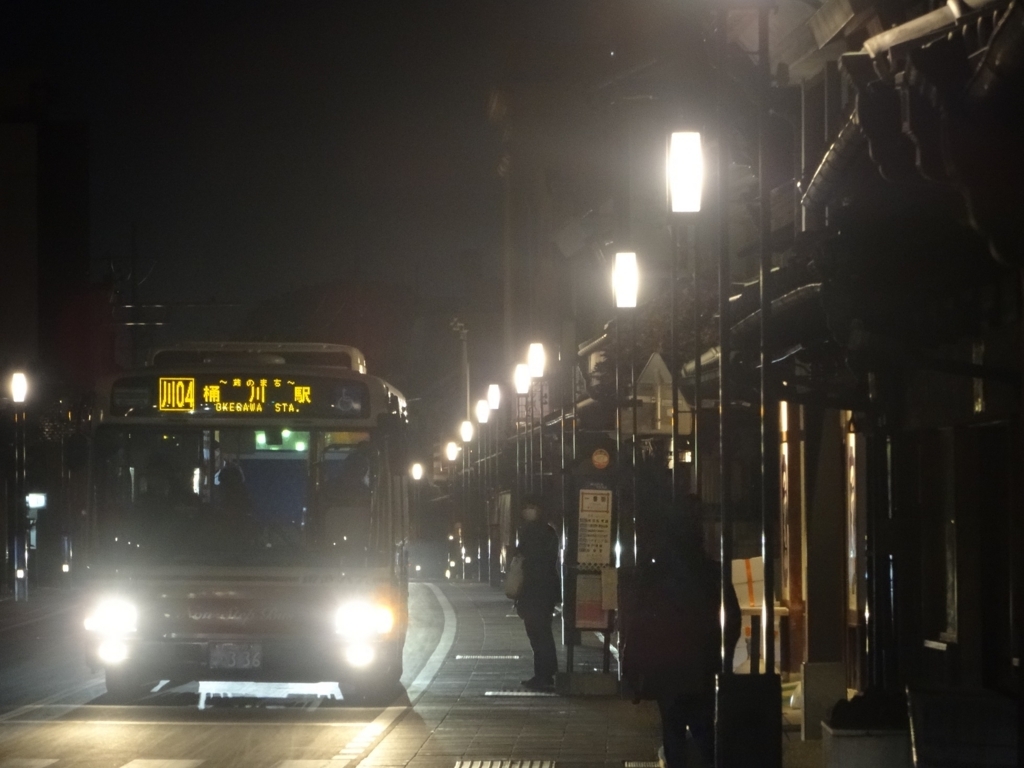 東武バス 川越 営 所属車両一覧表 東武バス川越資料庫