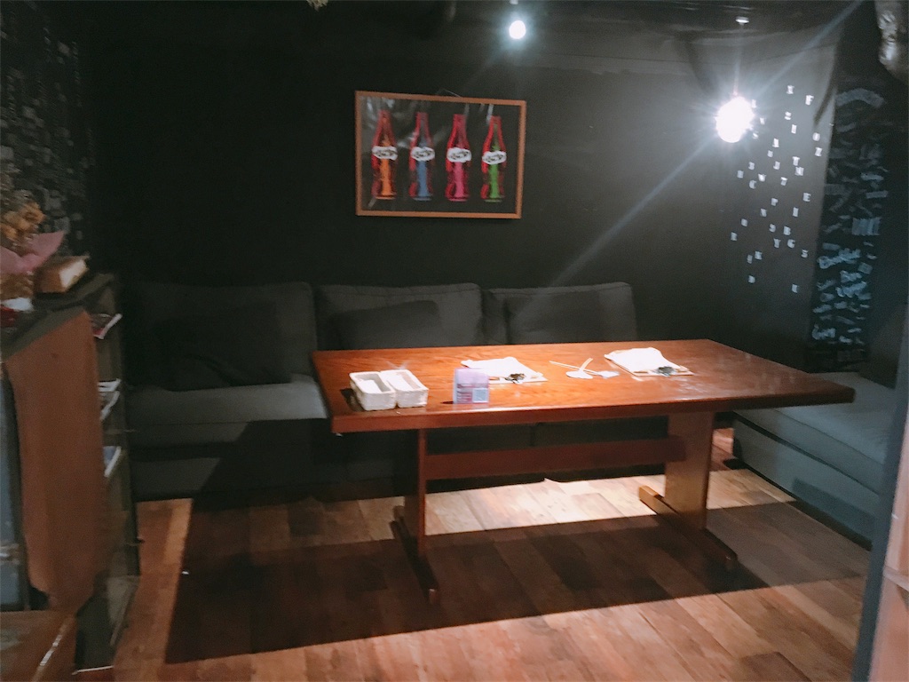 Wifi コンセントの利用なら名古屋大須隠れ家カフェtoland 名古屋大須の隠れ家cafe Toland