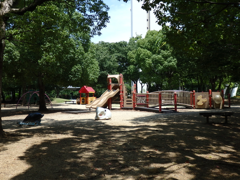 大仙公園 大阪 堺の歴史が見える百舌鳥古墳群 大仙公園に行こう 電車旅 とらをといきもののへや 大仙公園 大阪 堺の歴史が見える百舌鳥古墳群 大仙公園に行こう 電車旅 とらをといきもののへや