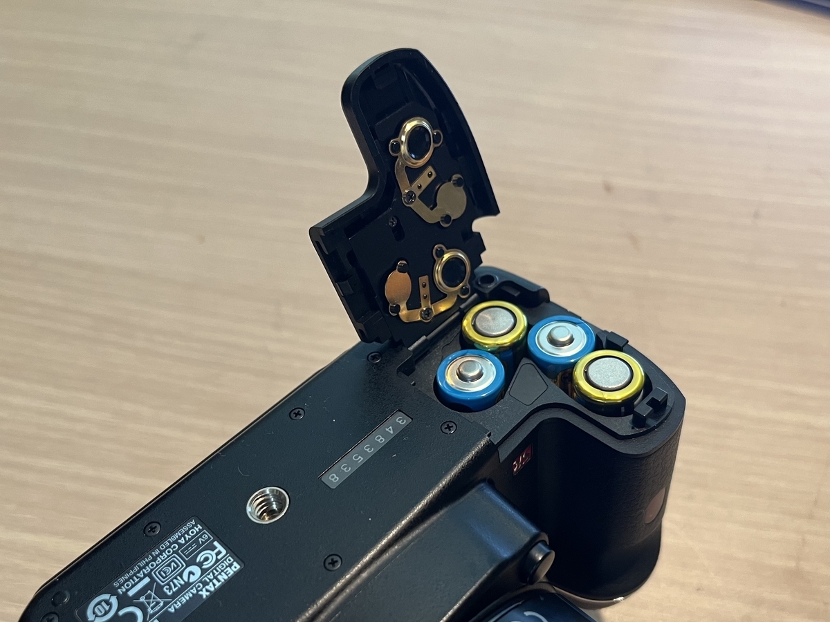 初めての一眼レフはPENTAX K-x｜中古5,000円で始めるカメラライフ - Re