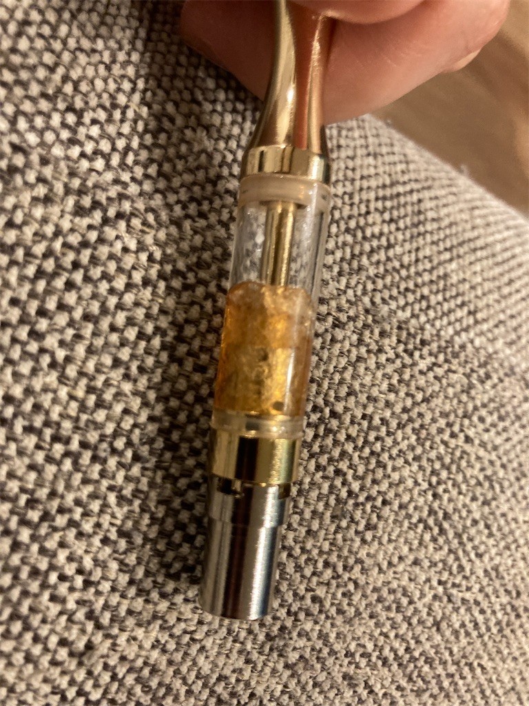 city420 CBNとCBGリキッド - 君が宇宙 city420 CBNとCBGリキッド - 君が宇宙