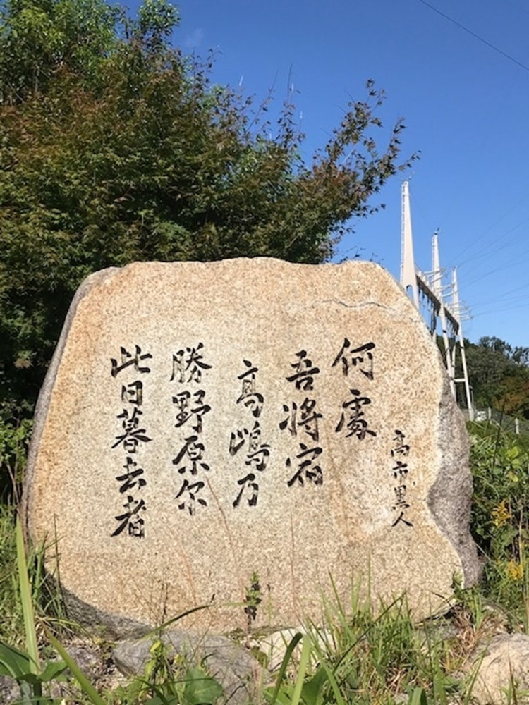 万葉集の世界に飛び込もう（その2572）―書籍掲載歌を中軸に
