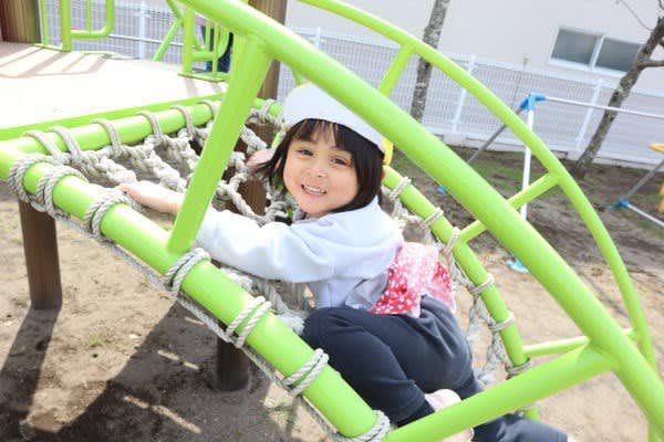 令和7年度がスタートしました★4月の子ども達の様子 - tomafuji’s blog