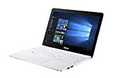 ASUS ノートパソコン EeeBook X205TA-WHITE10 Windows10/11.6インチワイド/ホワイト