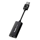 Creative Sound Blaster Play!2 USBオーディオインターフェース マイク ヘッドホン SB-PLAY2 Creative Sound Blaster Play!2 USBオーディオインターフェース マイク ヘッドホン SB-PLAY2