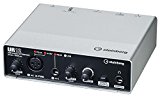 Steinberg スタインバーグ USB2.0 24bit/192kHz オーディオインターフェース UR12 Steinberg スタインバーグ USB2.0 24bit/192kHz オーディオインターフェース UR12