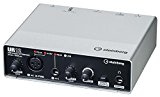 Steinberg スタインバーグ USB2.0 24bit/192kHz オーディオインターフェース UR12