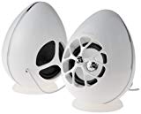 Olasonic USBスピーカー バスパワー 10W+10W TW-S7(W) Olasonic USBスピーカー バスパワー 10W+10W TW-S7(W)